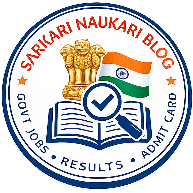 Sarkari Result